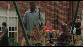 The Blind Side Trailer HD [upl. by Marty11]