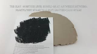 LaserJet image transfer technique for ceramics [upl. by Elinore]