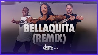 Bellaquita Remix  Dalex ft Lenny Tavárez Anitta Natti Natasha Farruko Justin Quiles [upl. by Llerrut428]