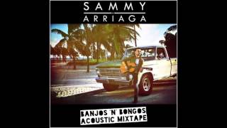 Sammy Arriaga  Just Another The Pickup Line Song Official Audio [upl. by Cocks]