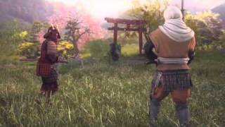 OTOMO CLAN OVERVIEW  Total War Shogun 2 [upl. by Cresida]