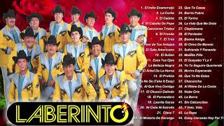 GLABERINTO ROMANTICAS MIX  LABERINTO MIX 30 CANCIONES PEGADITAS [upl. by Vins220]