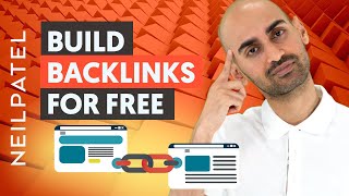 How to Build Backlinks Without Paying for Them [upl. by Sanyu]