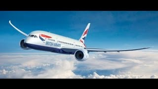 British Airways Today Tomorrow TV Advert  Unravel Travel TV [upl. by Jourdan943]