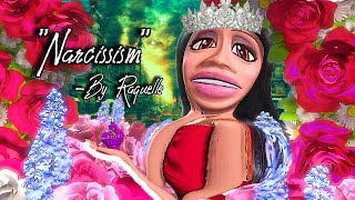 RAQUEL SNAPPED  i edited a barbie episode part 20 [upl. by Hannad]