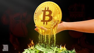 Crypto The World’s Greatest Scam [upl. by Rohclem954]