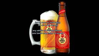 Redhorse song lyrics [upl. by Viehmann667]