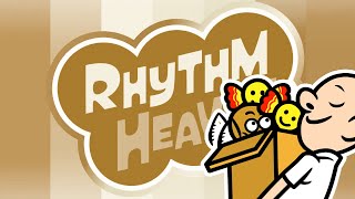 Remix 10  Rhythm Heaven Fever ENG Version [upl. by Lain]