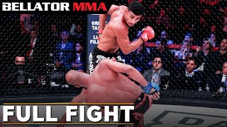 Full Fight  Douglas Lima vs Michael Page  Bellator 221 [upl. by Bach703]