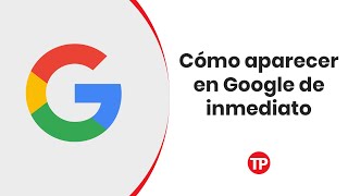 🚀 Cómo aparecer en Google rápido y sin trucos en menos de 5 minutos paso a paso con Search Console [upl. by Anahpets]