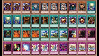 YuGioh Duel Links  Bot Fast EXP farm LDs lv10 [upl. by Onibla]