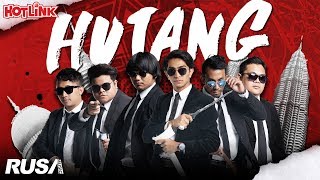 Floor 88  Hutang Pok Amai Amai Official Music Video [upl. by Enyehc980]