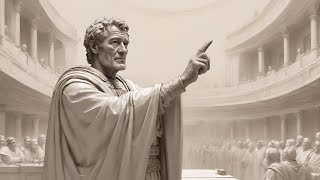 20 AD  Tiberius Cornered [upl. by Ogilvy]