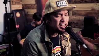 Red Horse Beer Rockoustic Sessions ft Slapshock [upl. by Jen330]