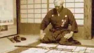 武士道とは・・・ Bushido code of the samurai [upl. by Handy71]