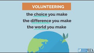 What is Volunteering How do I get started [upl. by Lunsford]