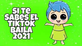 🎶 Música de tik tok 2021 😄 [upl. by Eiramadnil]