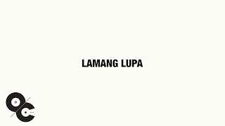 Unique Salonga  Lamang Lupa Official Lyric Video [upl. by Pomona]