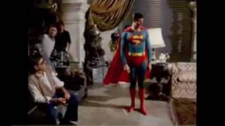 The Making Of Superman The Movie 1978 Part 1 [upl. by Jackie]