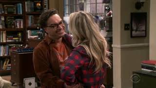 SPOILER Penny is Pregnant TBBT 12x24 [upl. by Martell]