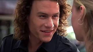 HEATH LEDGER BEST OF [upl. by Oelc]