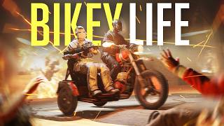 THE BIKEY KILLERS  Rust [upl. by Weiman]