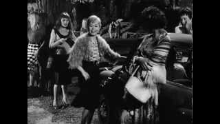 LE NOTTI DI CABIRIA  MAMBO  FELLINI 1957 [upl. by Guglielmo465]