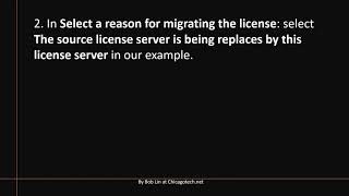 How to migrate Remote Desktop Services Client Access Licenses to a different server [upl. by Mcnelly]