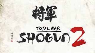 Shogun 2  Total War  gameplay trailer 2011 [upl. by Panta]