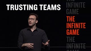 2 Trusting Teams  THE 5 PRACTICES [upl. by Sgninnej]