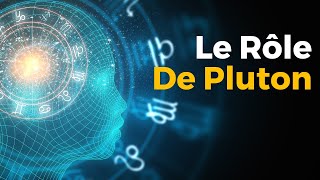 Le rôle de PLUTON  Jean Yves Espié 🙏 [upl. by Jeramey]