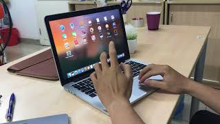 Đánh giá Macbook Pro 13quot 2015  MF840 [upl. by Laerol184]