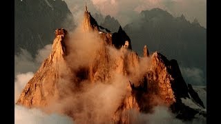 Aiguille du Midi France [upl. by Ahtebat407]