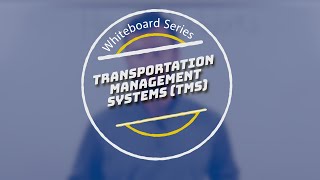 How does a Transportation Management System TMS Work [upl. by Caril]