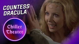 Countess Dracula 1971  Full Movie Starring Ingrid Pitt [upl. by Janie]