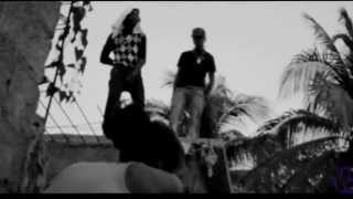 Govana  When Badman A Step Official Video [upl. by Terces142]