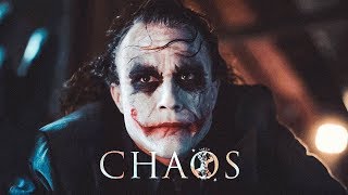 Joker  Chaos [upl. by Jordanson]