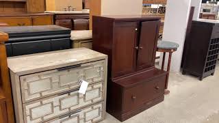 VIRTUAL STORE TOUR  Habitat OC ReStore in Anaheim [upl. by Benzel]