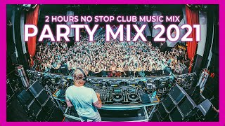 Party Mix 2021  Best Remixes Of Popular Songs 2021  SUMMER MUSIC MEGAMIX 2021 [upl. by Netsrik]