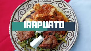 ¿Qué hacer en Irapuato Guanajuato Rapel Tequila y Cocineras Tradicionales [upl. by Bachman]