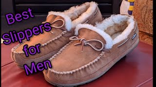 Best Slippers for Men [upl. by Euphemia]