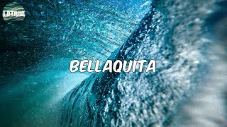 Dalex  Bellaquita LetraLyrics [upl. by Amando]