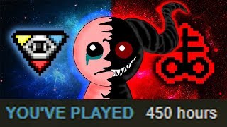 The Binding of Isaac Afterbirth review [upl. by Wildee32]