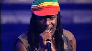 Alpha Blondy  Les Salauds Live au Zenith Paris  Mai 2009 [upl. by Giglio]