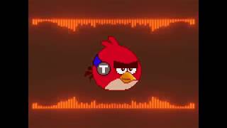 Angry Birds Theme Song Remix [upl. by Schafer]