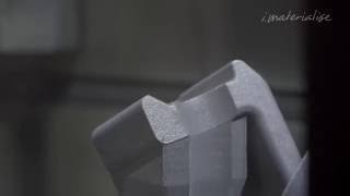 Direct Metal Laser Sintering  3D Printing Technologies [upl. by Janus]