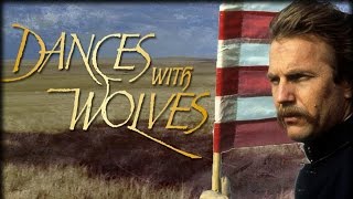 History Buffs Dances with Wolves [upl. by Andromeda887]