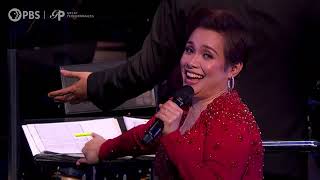 Lea Salonga  quotA Whole New World  Live from Sydney Opera House November 27 on PBS [upl. by Zerlina]