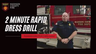 Firefighter 2 Minute Drill [upl. by Fein]