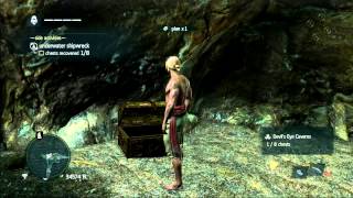 Assassins Creed 4 Black Flag Elite Plan Upgrades [upl. by Dj]